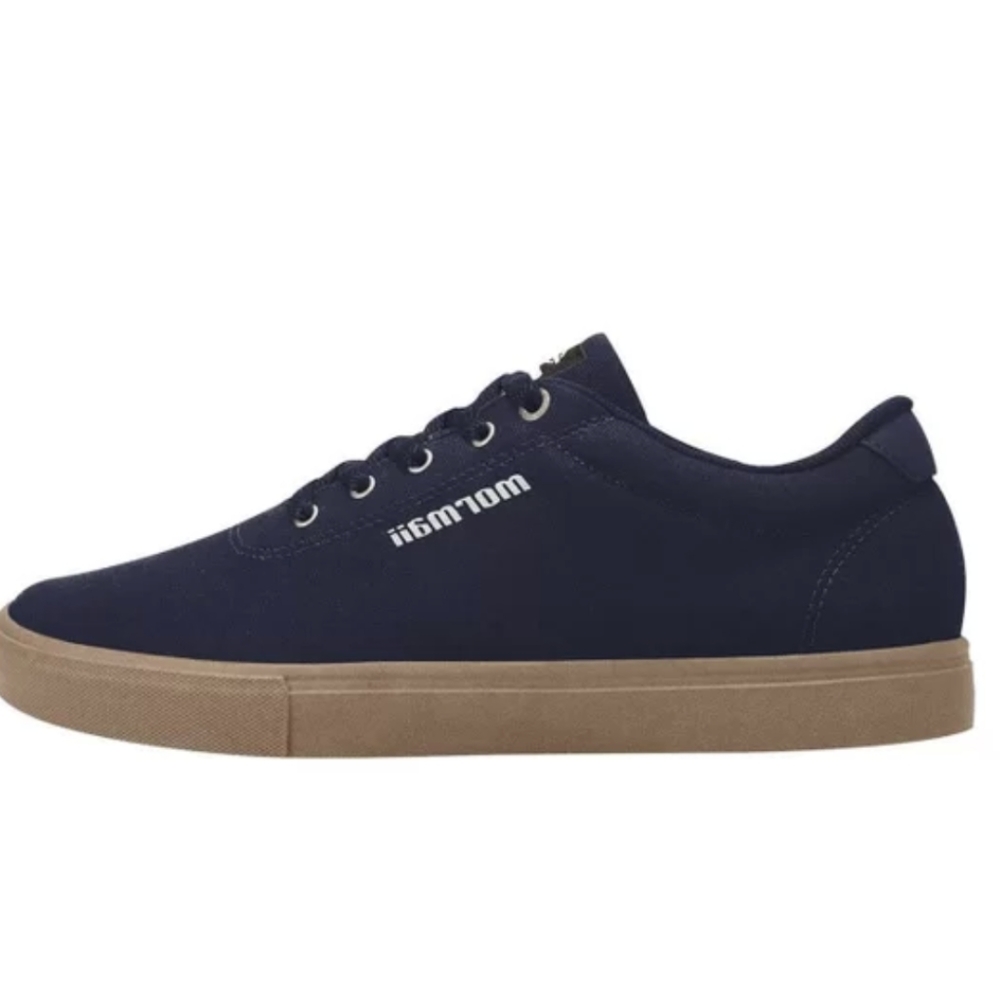 Mormaii Urban One Men's Tennis Shoes - Black+White. Men's US 4.5 Women's…